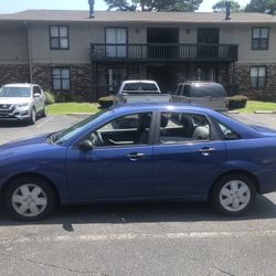 2004 Focus 140,000 $2300