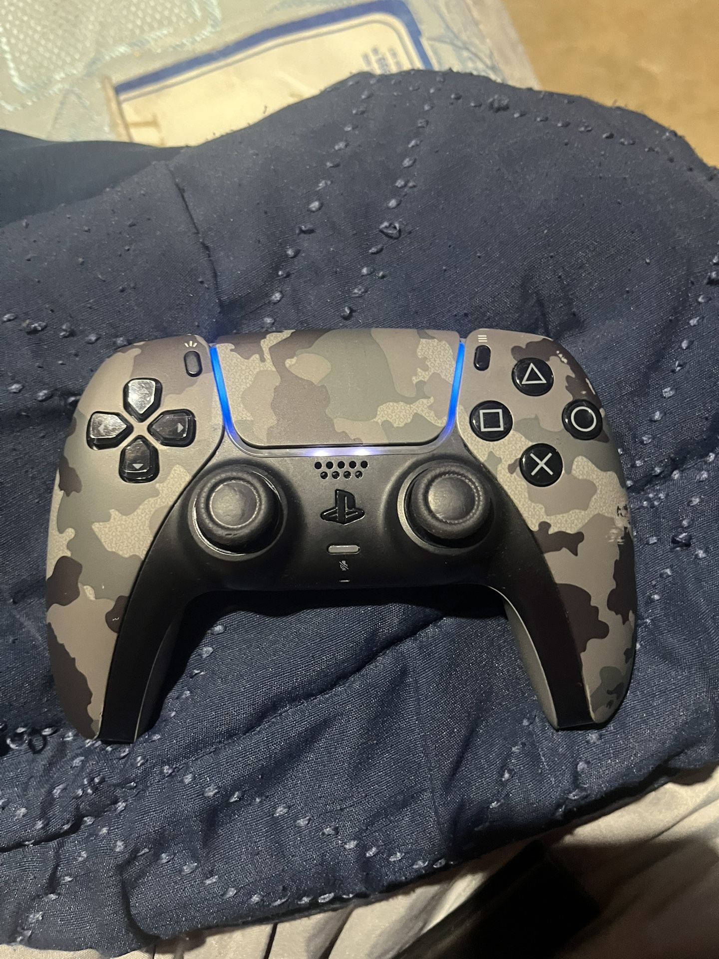 PS5 Controller 