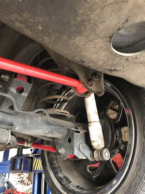 Ae86 4age gts lsd rear end 1.6 corolla gts Sr5