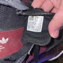 Adidas Shoes Size 8.5 