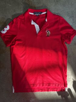 U.S. Polo Assn. Polo