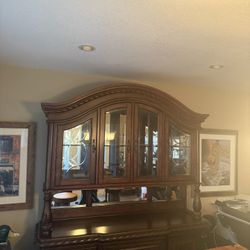China Hutch 