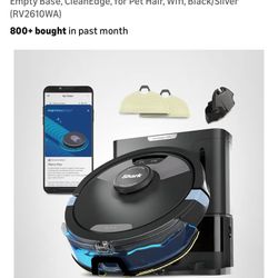 Shark Matrix 2-in-1 Vacuum And Mop