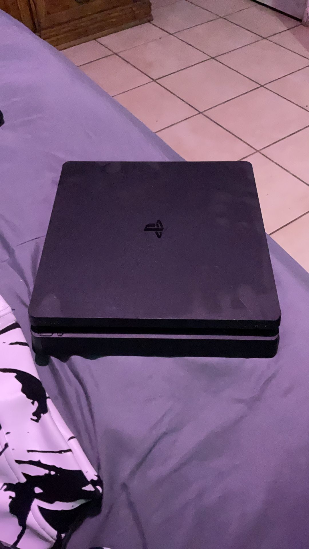 PS4
