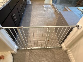 Baby Gate