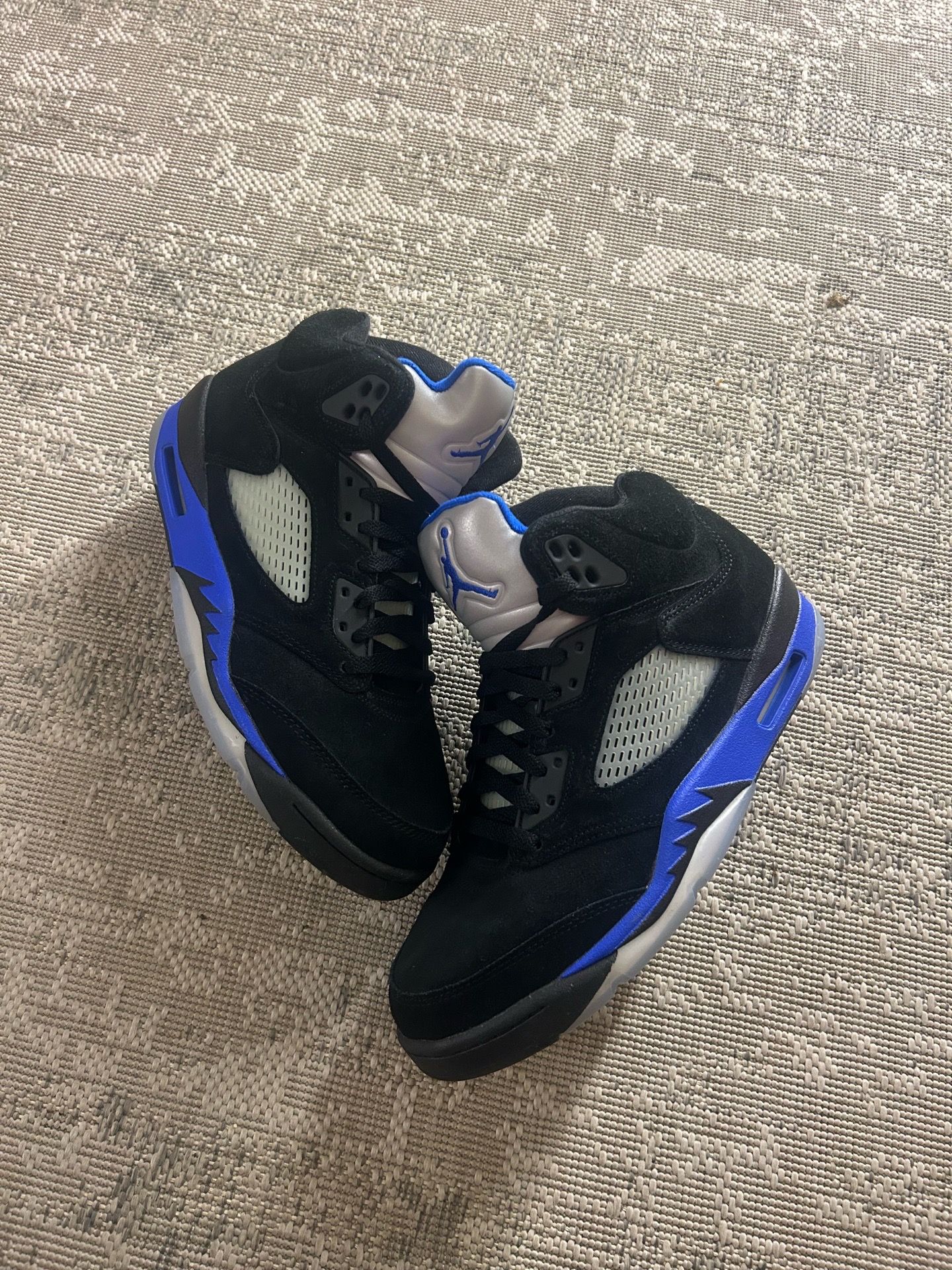 Jordan 5