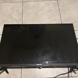 small tv