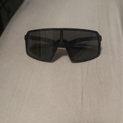 Oakley Sunglasses