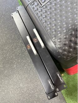 Navepoint rack mount drawer