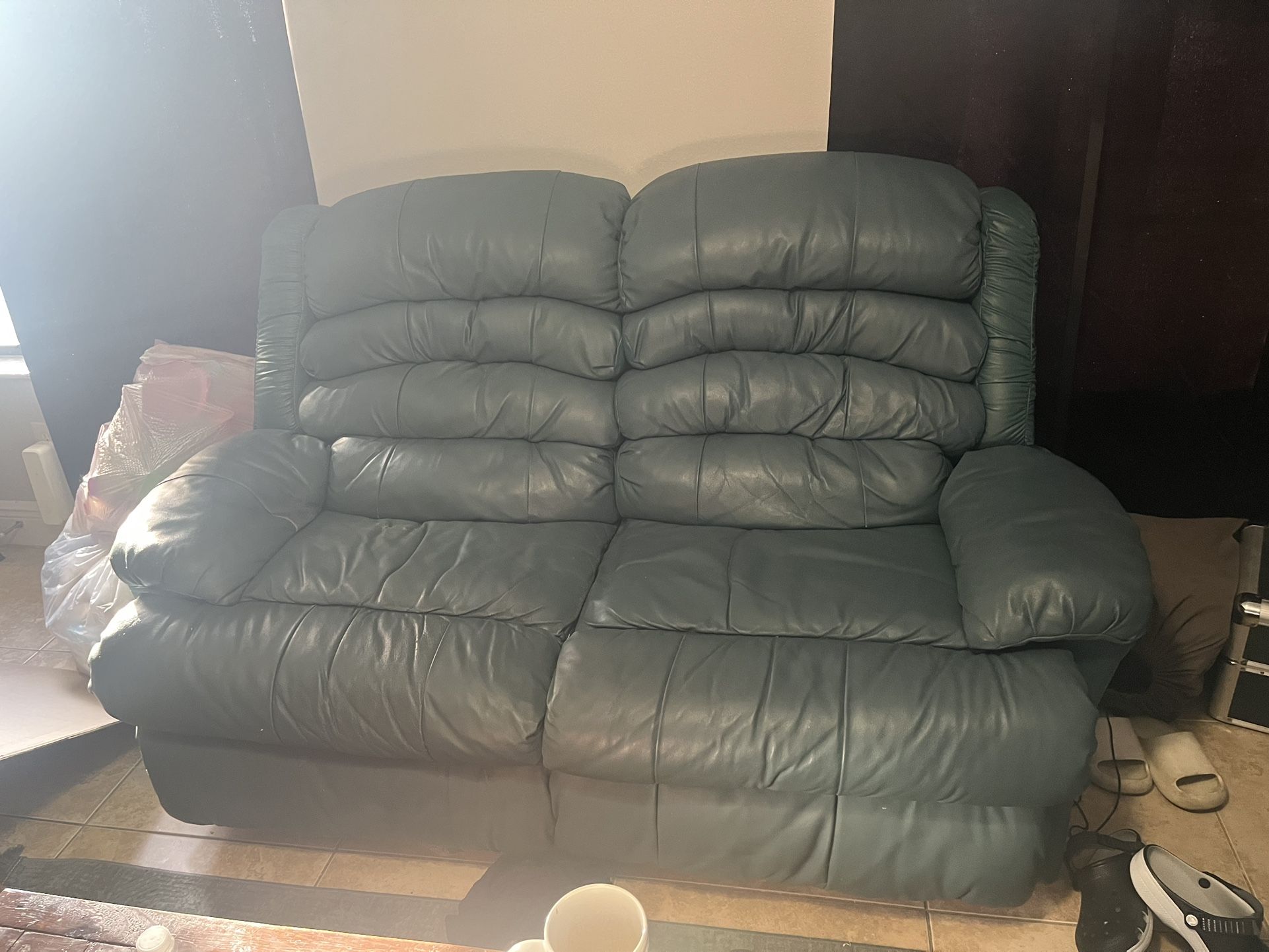 Couch And Chair