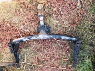 Trailer Hitch Receiver