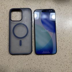 Apple iPhone 15 Pro Max – 1 Terabyte (1TB) Storage | Factory Unlocked | Liberado | Works with Any Carrier | Compatible con Cualquier Compañía