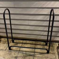 Firewood Rack 