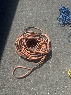 100 -ft Cord (10ga)