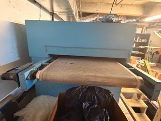 $2800  OBO **** Conveyor Texair 310 for screen printing
