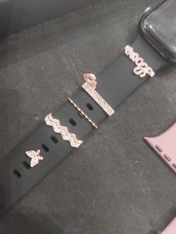 Charms & Bands
