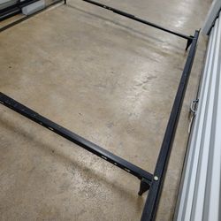 Metal Bed Frame