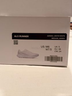 Alo Runner