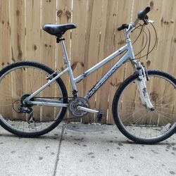 Bike 26" Wheels