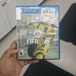 Ps4 Game