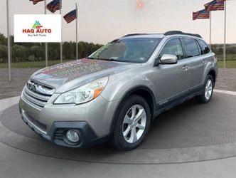 2014 Subaru Outback