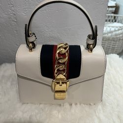 Authentic Gucci Bag Size small