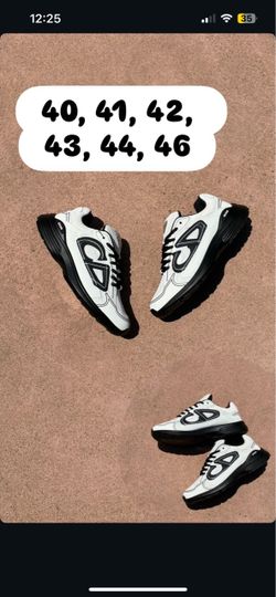 Dior B30s
