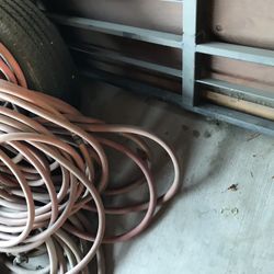 Air Compressor Hoses Mabe 100 Feet