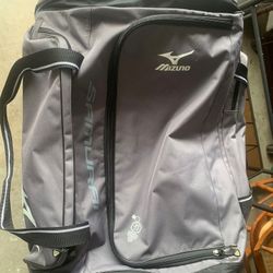 MIZUNO SAMURAI EQUIPMENT BAG