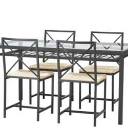 Beautiful Dining Table 