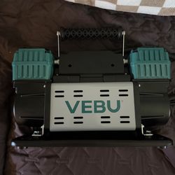 Heavy Duty Air Compressor 12V Tire Inflator