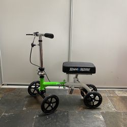 KneeRover Mobility Scooter 