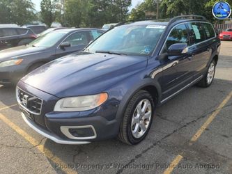 2010 Volvo XC70