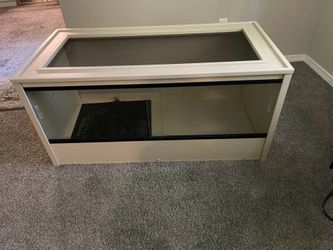 Eco flex Enclosure