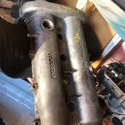Miata Valve Cover 