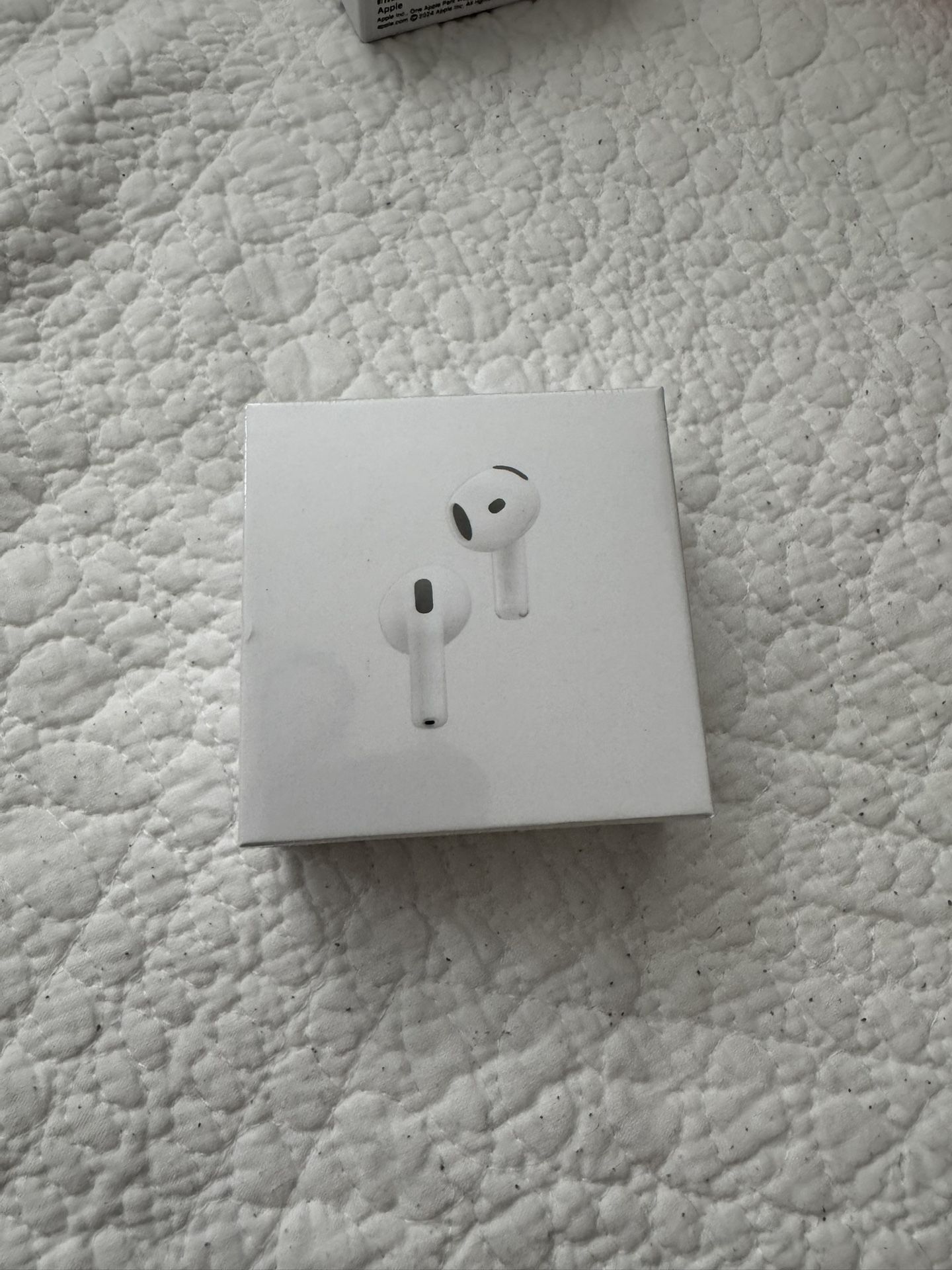 NEW Airpods Pro