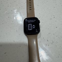 Apple Watch Series 8 (41 MM) GPS