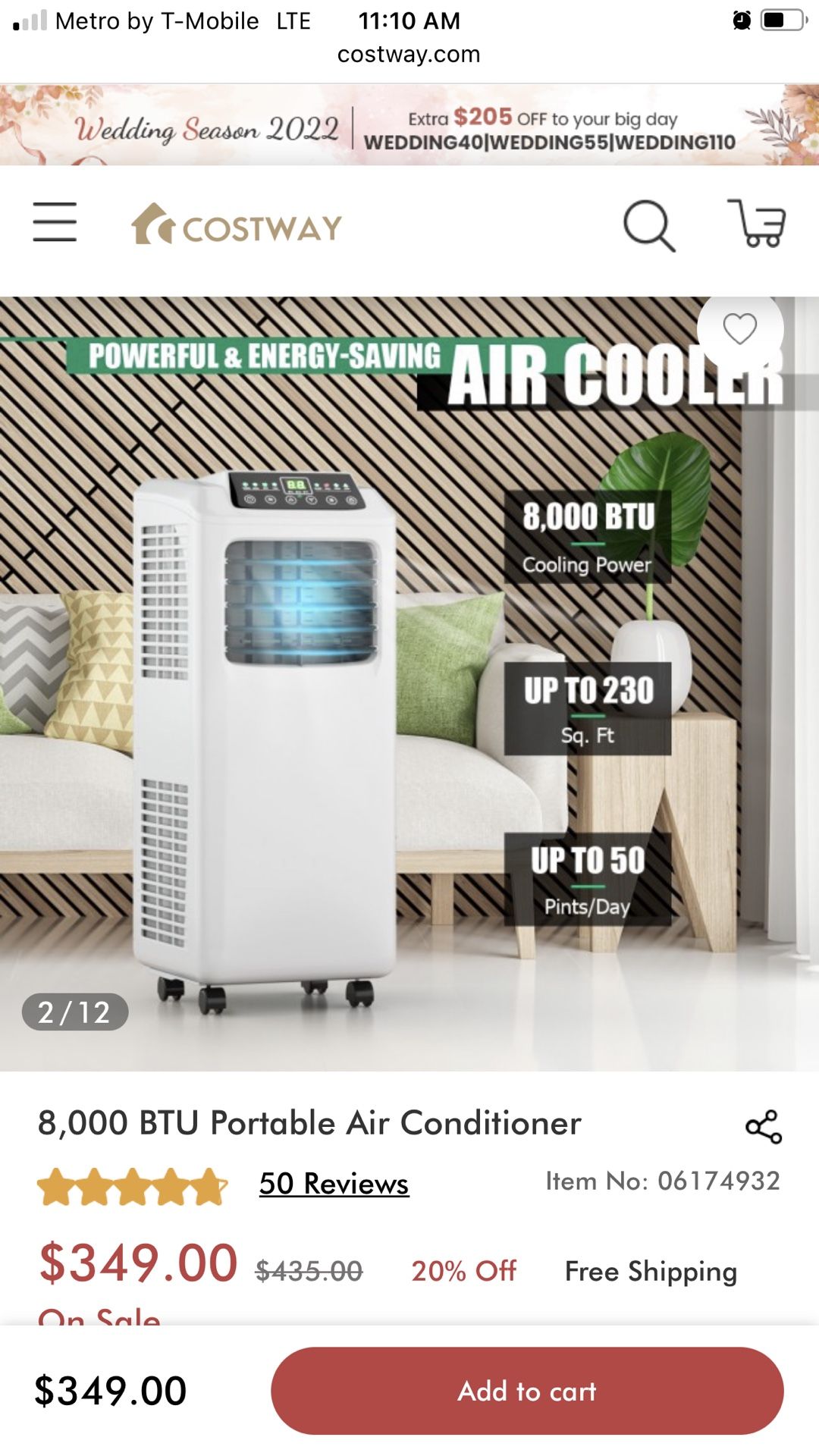 Ac Home Cooling Unit