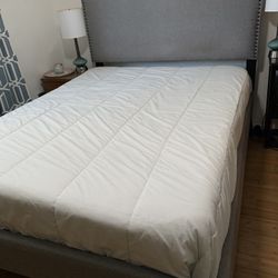 Bed Frame 