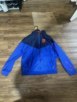 Nike Jacket/windbreaker