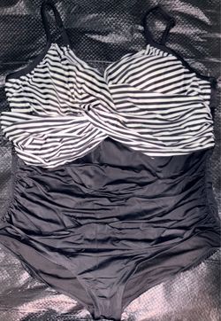 One-Piece Swimsuit