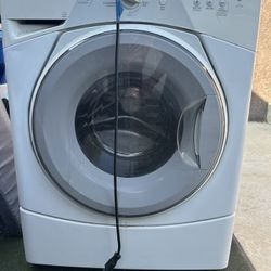 Whirlpool Washing Machine 