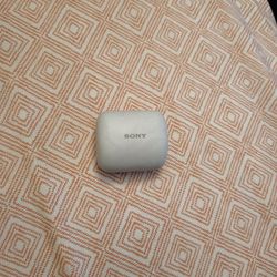Sony Earphones 