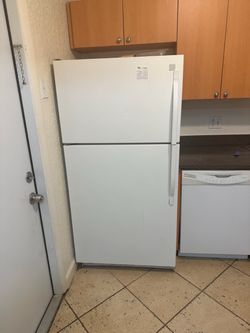 Kenmore Fridge