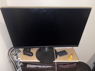 Acer Monitor