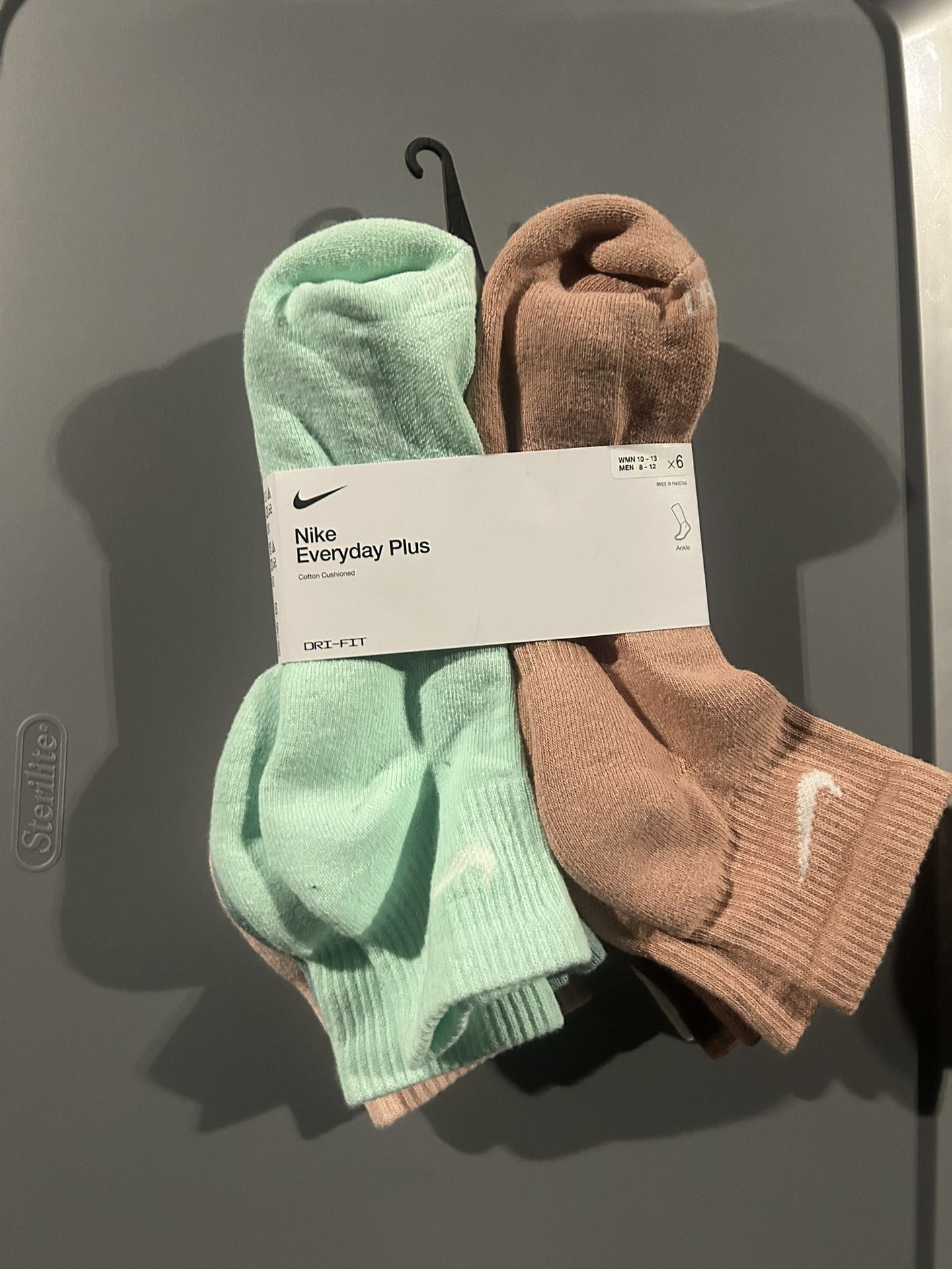 Nike Socks 