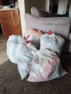 Girl Clothes 8-10 & 10-12