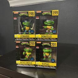 TMNT Bundle