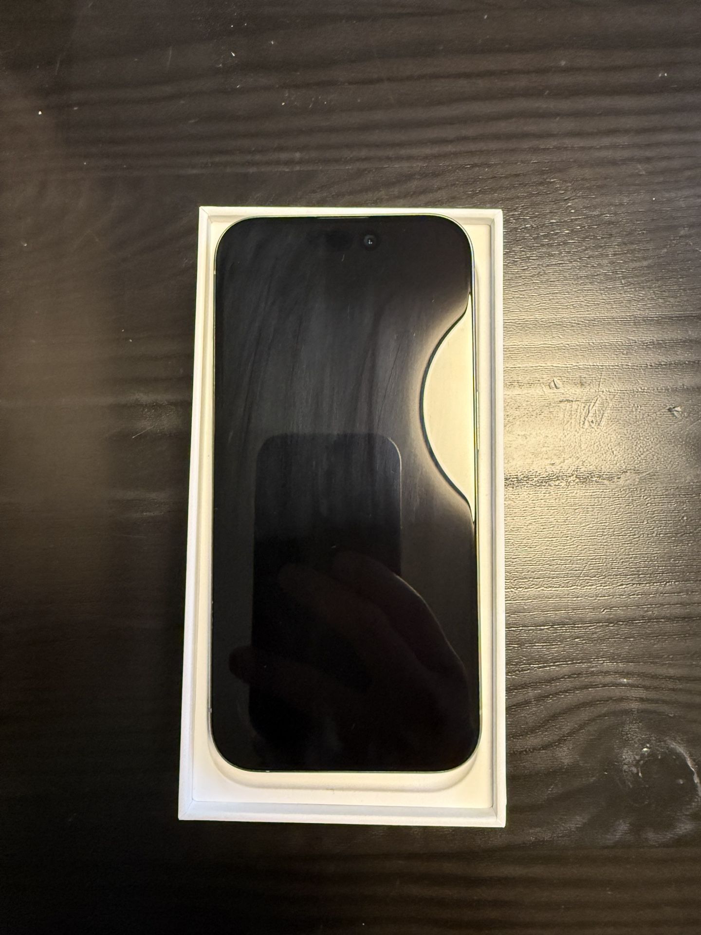 iPhone 15pro