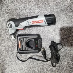 Craftsman Hammer Drill